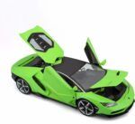 Maisto Lamborghini Centenario-1:18 Model Car - Image 2