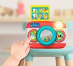 Clementoni Baby - Camera - Image 3