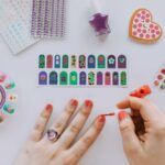 Make It Real Glitter Girls Nail Party - Image 3