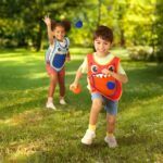 B. toys Fabric Vests & Balls - Image 4