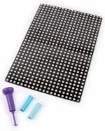 Make It Real Stamp To Reveal Single (Ast of 3 styles - Puff, Glow, Unicorn) - Image 5