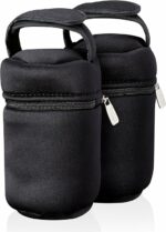 Tommee Tippee Isothermal Bottle Bag 2Pc - Image 2