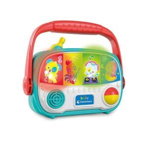 Clementoni Baby My First Radio