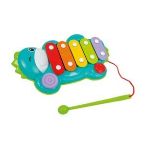 Clementoni Baby Xylophone Dino