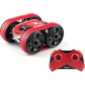 Exost Stunt Tank