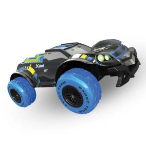 Exost Xbull RC