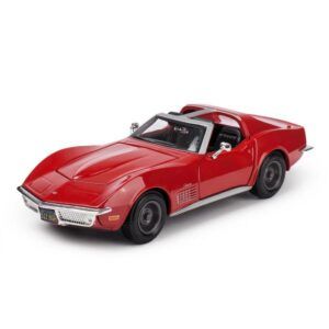 Maisto 1970 Corvette-1:24 Model Car
