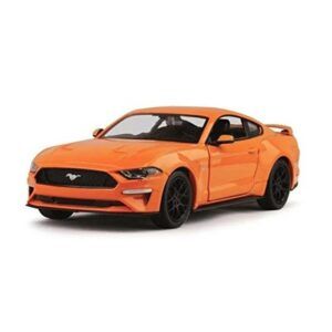 Maisto 2015 Ford Mustang GT-1:18 Model Car