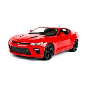 Maisto 2016 Chevrolet Camaro SS-1:18 Model Car