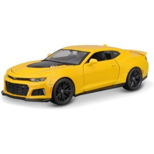 Maisto 2017 Camaro ZL1-1:24 Model Car