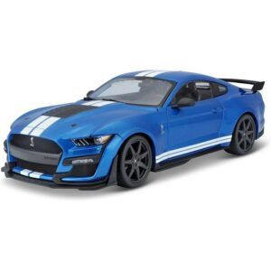 Maisto 2020 Ford Shelby GT500 (CFTP)-1:18 Model Car