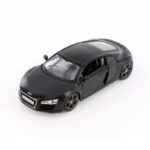 Maisto Audi R8-1_24 Model Car