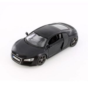 Maisto Audi R8-1_24 Model Car
