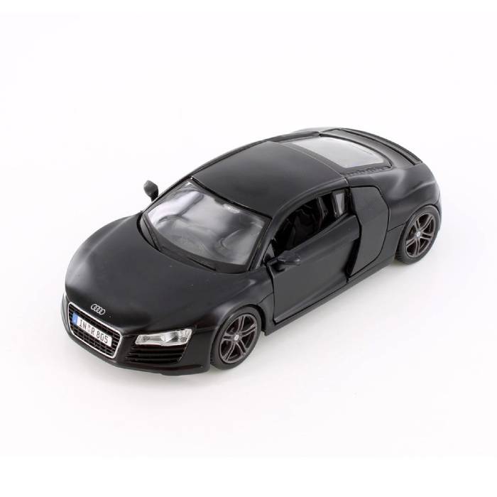 Maisto Audi R8-1_24 Model Car Maisto Audi R8-1_24 Model Car