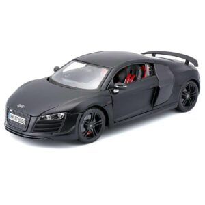 Maisto Audi R8 GT -1_18 Model Car