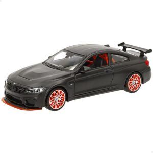 Maisto BMW M4 GTS-1:24 Model Car