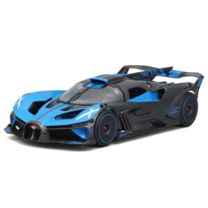 Maisto Bugatti Bolide-1:24 Model Car