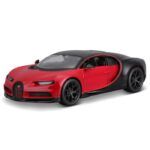 Maisto Bugatti Chiron Sport -1_24 Model Car