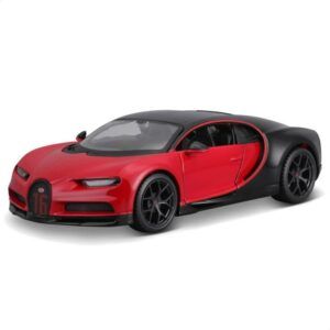 Maisto Bugatti Chiron Sport -1_24 Model Car