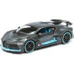 Maisto Bugatti Divo-1:24 Model Car