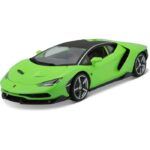 Maisto Lamborghini Centenario-1:18 Model Car