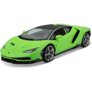 Maisto Lamborghini Centenario-1:18 Model Car