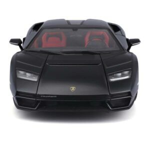 Maisto Lamborghini Countach LPI 800-4 -1:18 Model Car