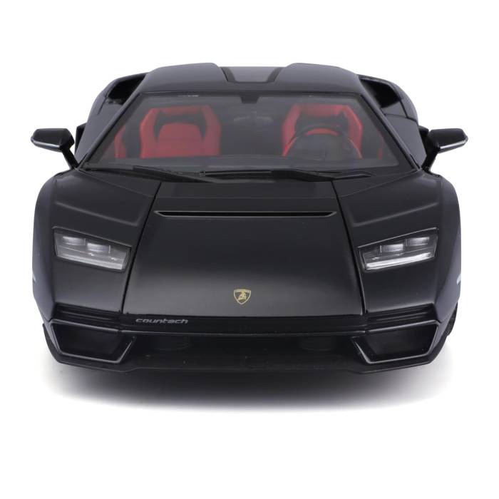 Maisto Lamborghini Countach LPI 800-4 -1_18 Model Car Maisto Lamborghini Countach LPI 800-4 -1:18 Model Car