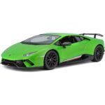 Maisto Lamborghini Huracán Performante-1:18 Model Car