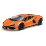 Maisto Lamborghini Revuelto-1:18 Model Car