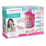 Make It Real 5 In 1 Activity Tower