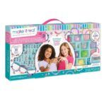 Make It Real Best Day Ever Deluxe Jewelry Studio
