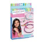 Make It Real Bling Bracelets Set