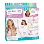 Make It Real Butterfly Jewelry Set
