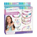 Make It Real Celestial Stones Bracelets Kit