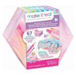 Make It Real Creative Heart Art Set