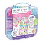 Make It Real Creator Bead Studio - 1443 pc