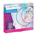 Make It Real Dream Catcher with Lights