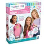 Make It Real Hair Styling Set