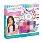 Make It Real Heishi Bead Kit