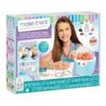 Make It Real Polish and Shine Bead Tumbler