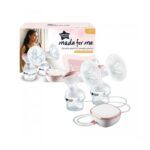 Tommee Tippee Double Electric Breast Pump - Image 3