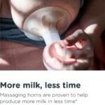 Tommee Tippee Double Electric Breast Pump - Image 4