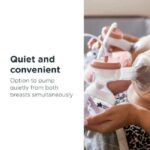 Tommee Tippee Double Electric Breast Pump - Image 5