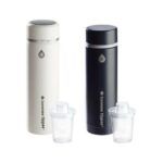 Tommee Tippee GoPrep Hot & Cold Flask Formula Maker - Image 3
