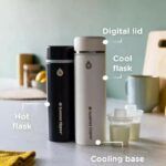 Tommee Tippee GoPrep Hot & Cold Flask Formula Maker - Image 4