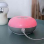 Tommee Tippee Dreammaker Baby Sleep Light & Sound - Image 3
