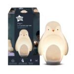 Tommee Tippee Penguin 2-in-1 Night Light - Image 2