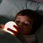 Tommee Tippee Penguin 2-in-1 Night Light - Image 3