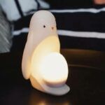 Tommee Tippee Penguin 2-in-1 Night Light - Image 4